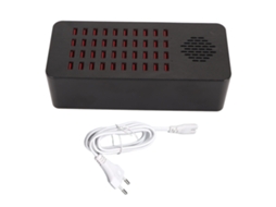 Hub Carregador Usb a LAXISCREED 40 Portas 200w