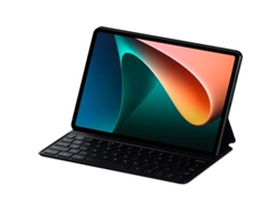 Capa Smart Teclado Pad para Xiaomi Xiaomi Preto