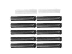 ARMADILHA para Besouros Primerox 2pcs com coletor para apicultura com S/MARCA