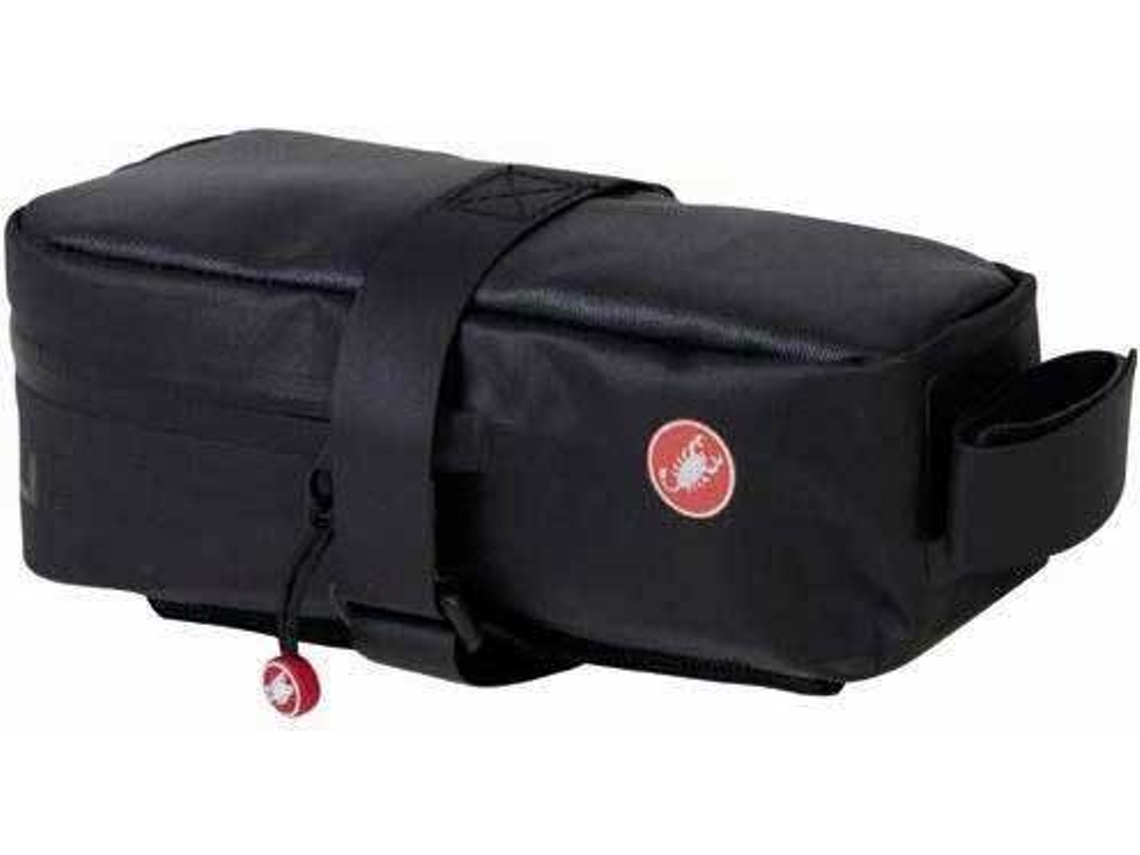 Ferramentas CASTELLI Undersaddle Xl (Tamanho Único)