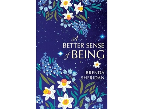 Livro A Better Sense of Being de Brenda A Sheridan (Inglês)