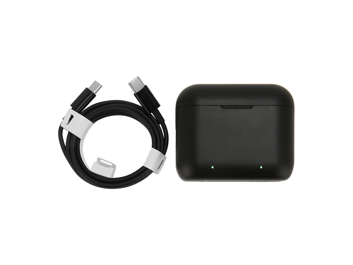 Hub de Carga Rápida de Batería de 2 Canales Con Indicador Led para Insta360 X3 Cavo Tipo C
