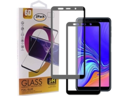 Pelicula de Vidro HONGWE. Galaxy A7 2018