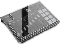 Tampa de Acrílico DECKSAVER Rodecaster Pro