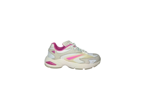 Sapatilhas De Mulher Date Sportive Branco (37)