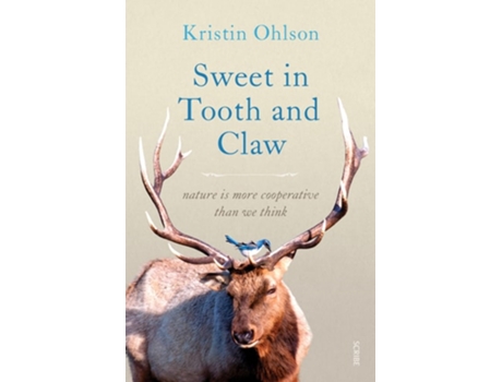 Livro Sweet in Tooth and Claw de Kristin Ohlson (Inglês)