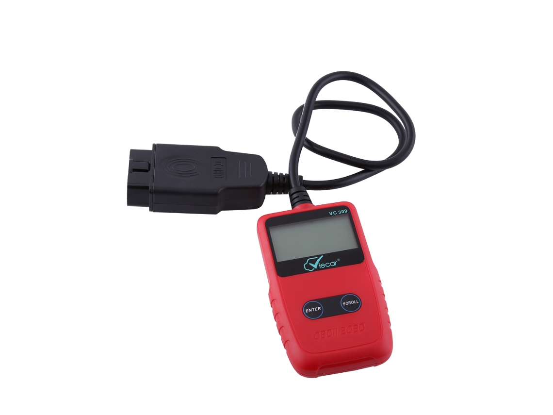 Scanner de Diagnóstico Automotivo EOOCOO