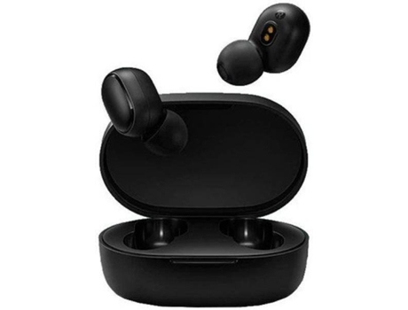 Auriculares xiaomi worten
