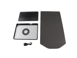 Capa Do Teclado (trackpad Multitouch Com Suporte Integrado Para Caneta)