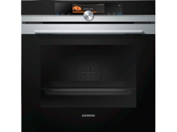 Siemens Iq700 Hs658gxs7 Forno 71 L 3600 W Antracite