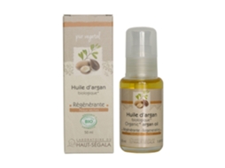 Haut-Ségala - Óleo de Argão Virgem Orgânico 50 ml