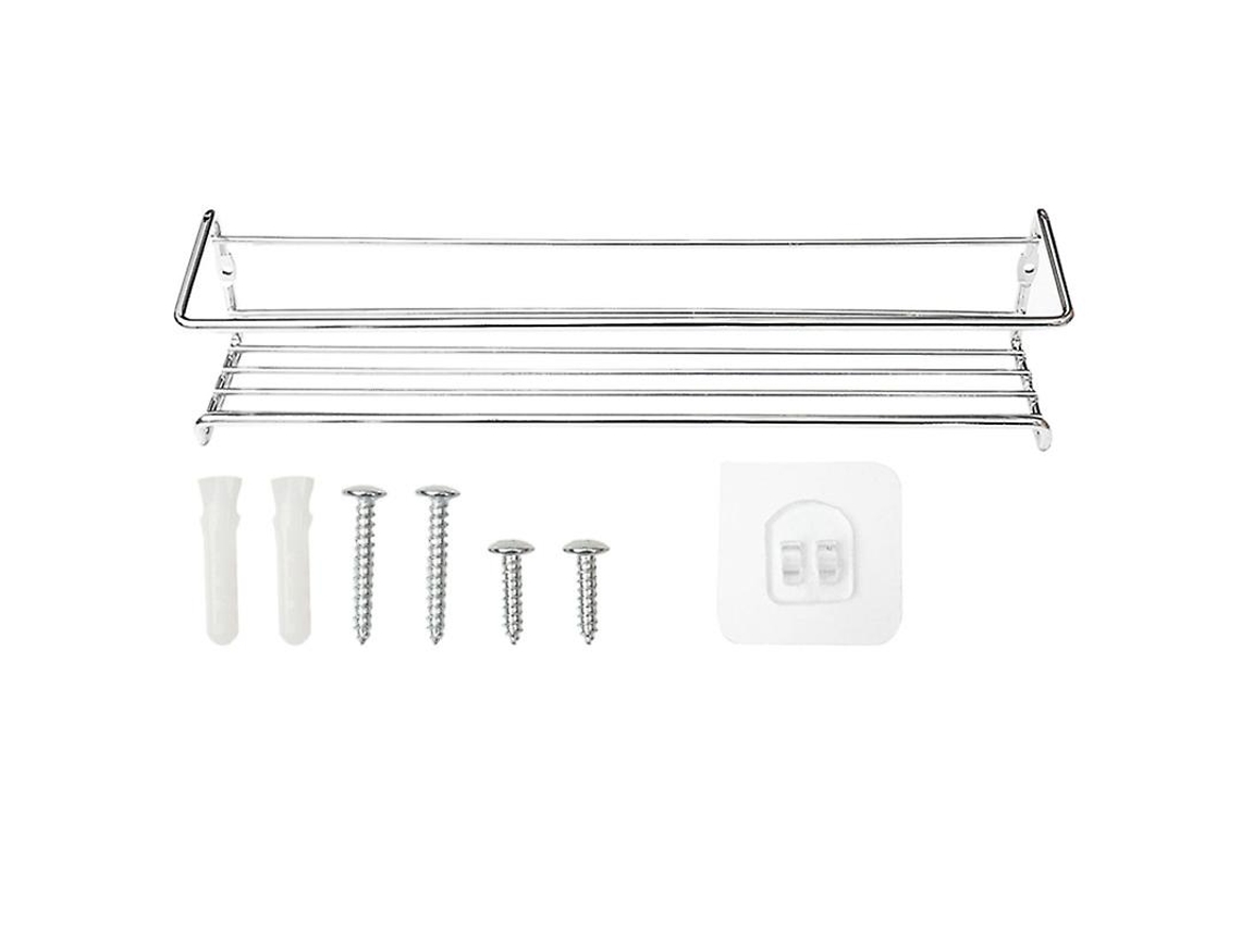 1pcs Rack De Tempero De Parede