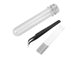 Kit De Limpeza De Bico De Impressora 3d (limpe O Bico, Remova Os Detritos)
