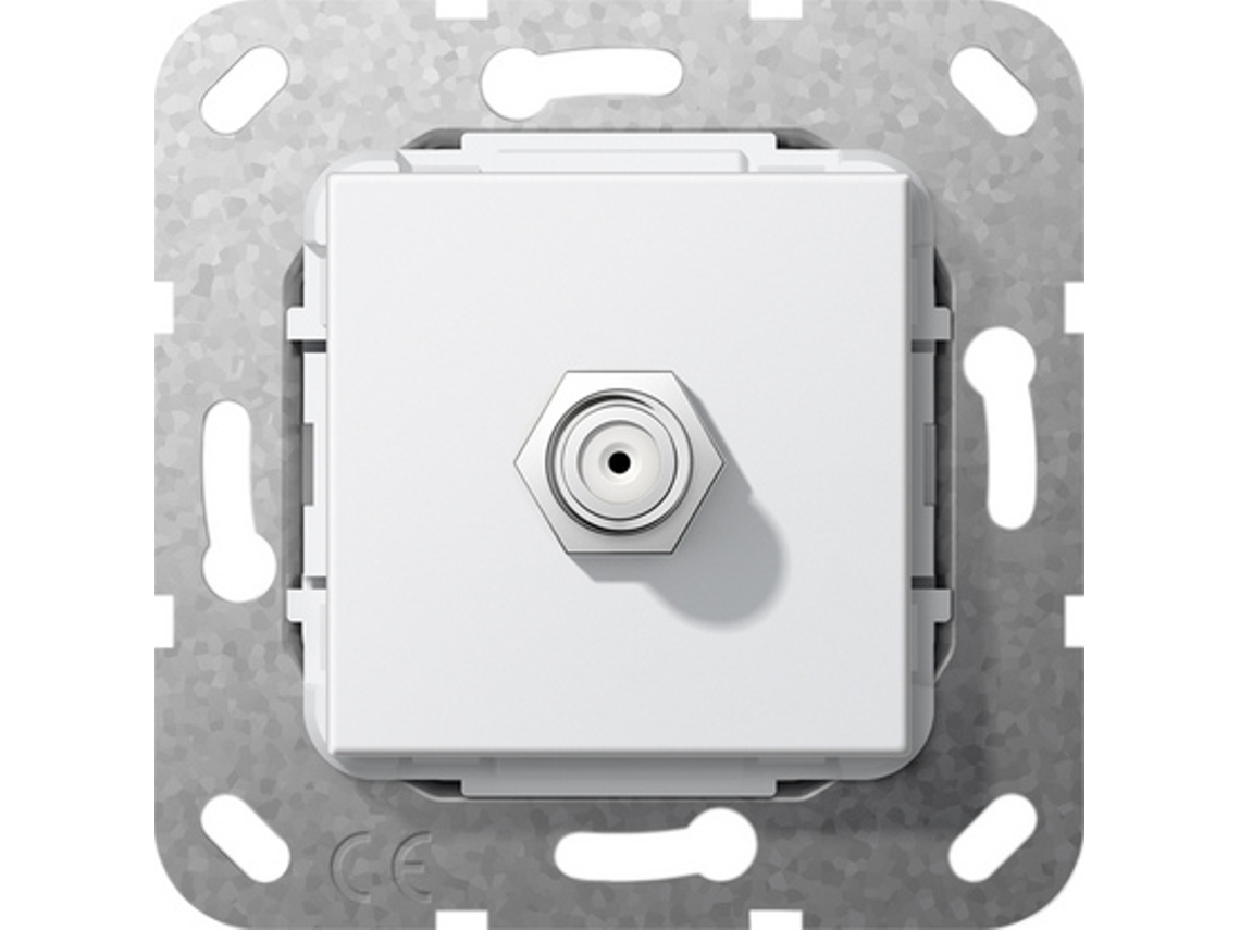 565003. Produktfarbe Weiß Gira (565003)