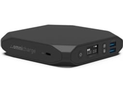 Powerbank Omnicharge Omni 20c+ 20100 mAh