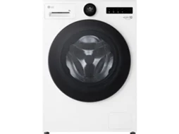 Máquina de Lavar Roupa LG F4X9009TWCE (Outlet Grade B - 9 kg - 1400 rpm - Branco)