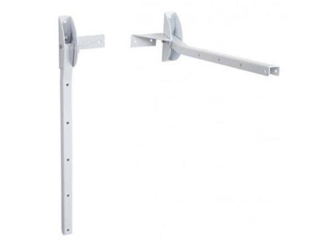 Tendedero pared abatible 89420 juego Worten.pt