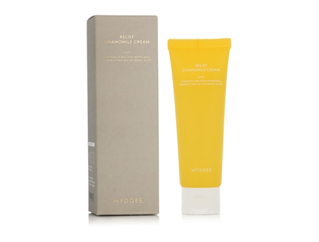 Creme Corporal Hyggee Relief Chamomile (85 G)