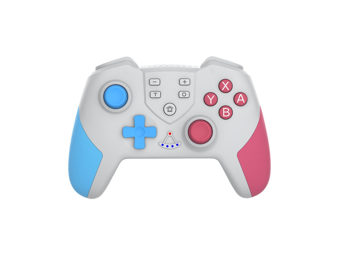 Comando para Nintendo Switch ENZON