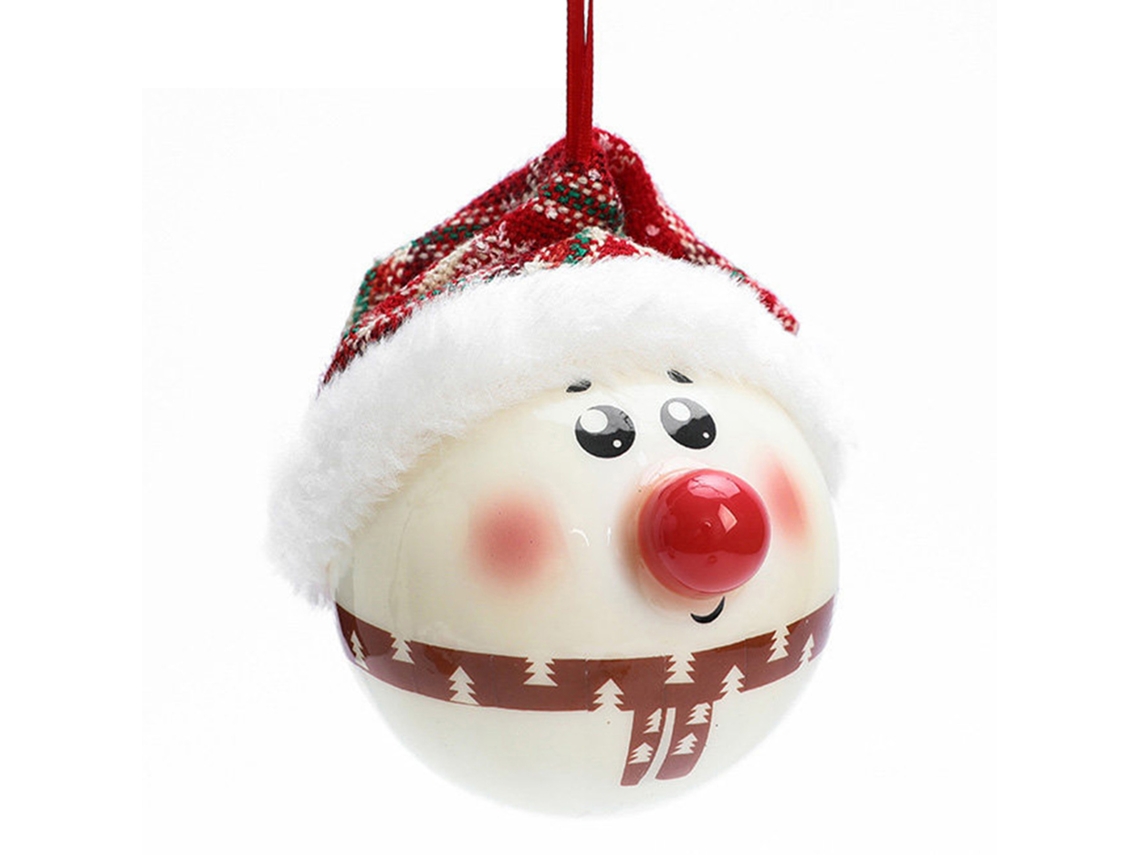 Boneco De Neve Laxiscreed Para Decoração De Natal E Festas Natalinas Em Ambiente Interno E Externo