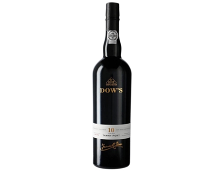Vinho DOW'S PORT Dow'S Port Porto 10 Anos (0.75 L - 1 unidade)
