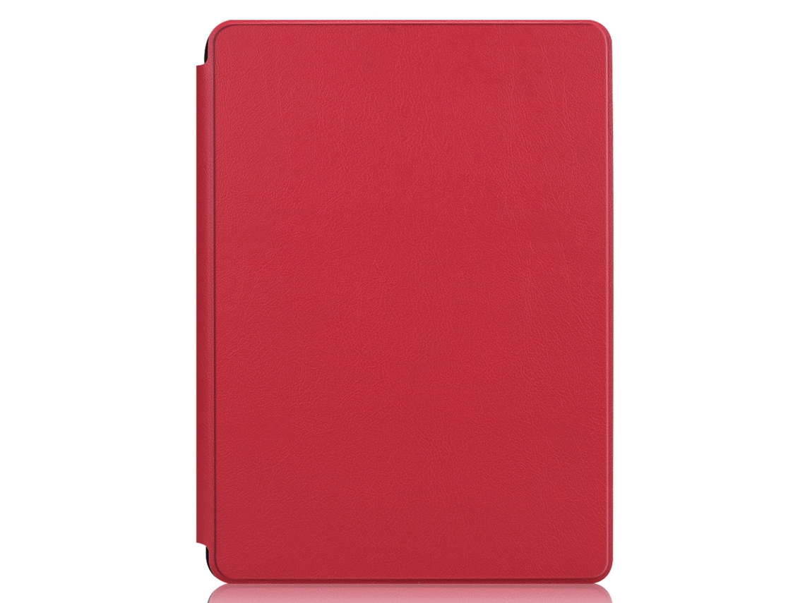 Capa Para Microsoft Surface Pro 8 Vermelho