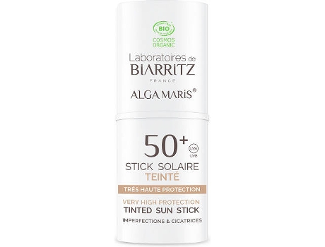 Stick Protetor Solar  Alga Maris SPF 50+ (9 gr)