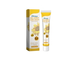 Creme de Massagem para Aliviar Dor no Joelho