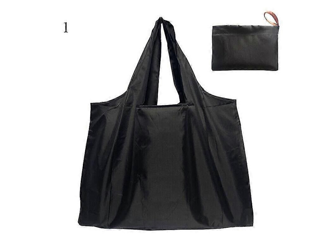 Sacola de Compras Feminina Reutilizável e Dobrável, Sacola Ecológica. GOKOCO