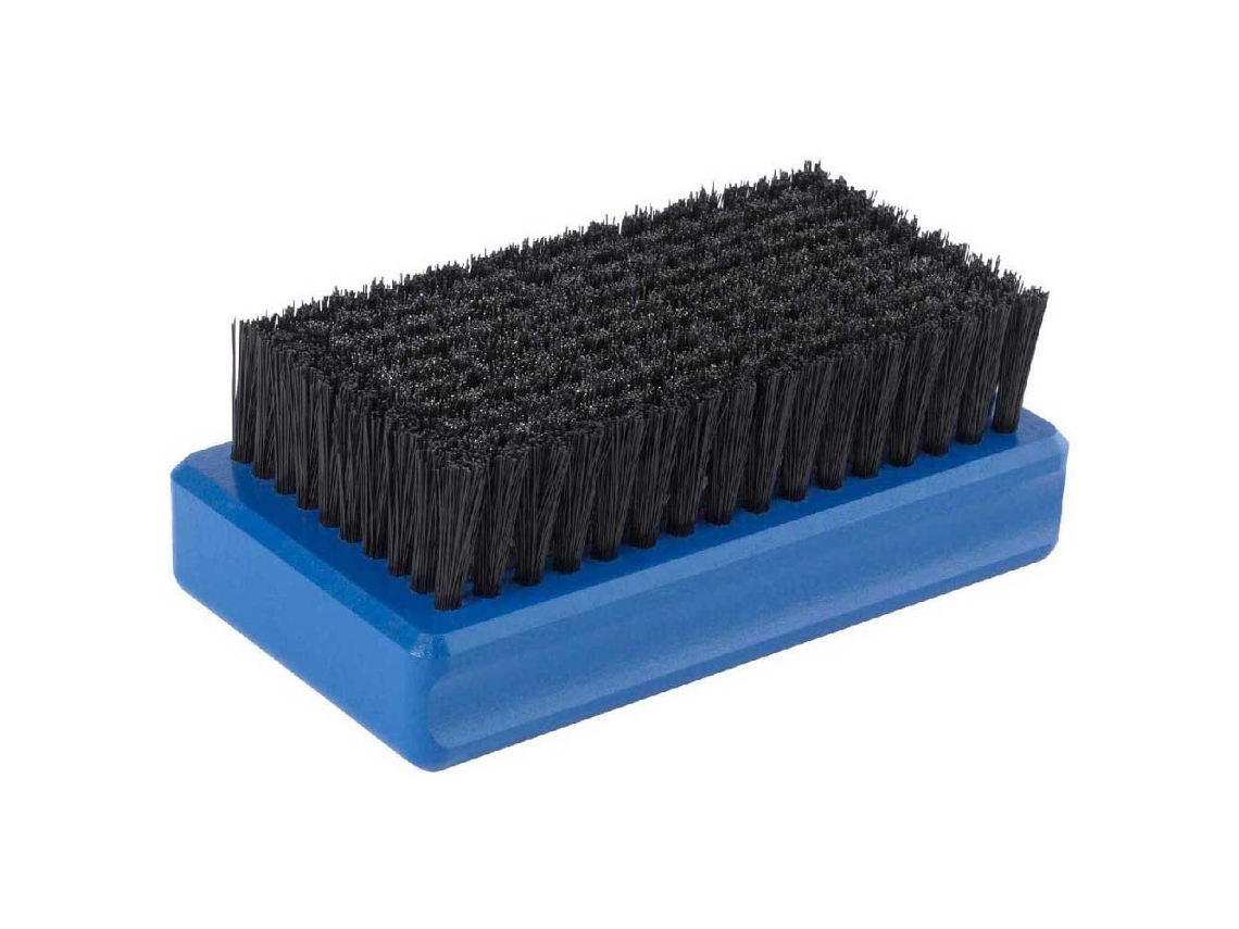 HOLMENKOL Escova Basebrush Steel Azul