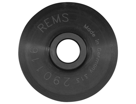 Cuchilla P50 315 S11 290116r Rems Rems Maquinas Para Cobre