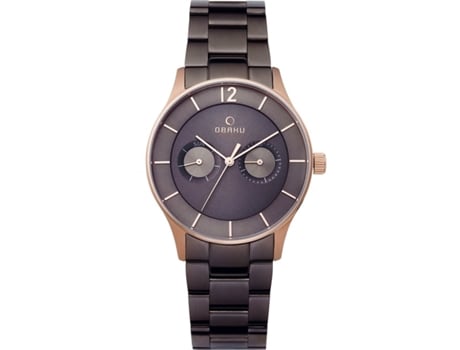 Relógio OBAKU DENMARK V192Gmvjsj