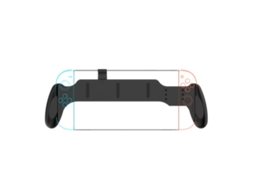 Capa de Proteção Total para Switch 2 Segurança Máxima para Jogos BRILVIBERA