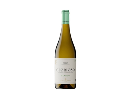 Glorioso Branco 2023 Bodegas Palacio