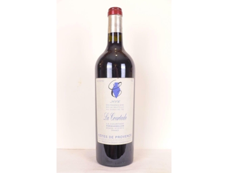 Vinho Tinto LA COURTADE 2006 (75 cl - 1 unidade)
