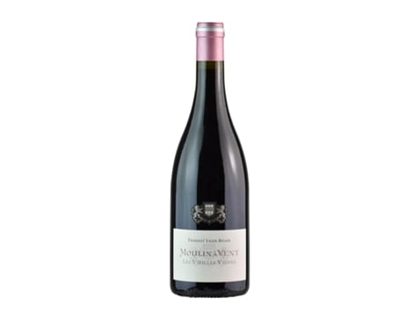 Vinho ALMA VINOS Liger-Belair Les Vieilles Vignes Gamay Moulin à Vent (0.75 L - 1 Unidade)