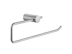 Cabide de Casa de Banho REA Otto A62310 Chrome