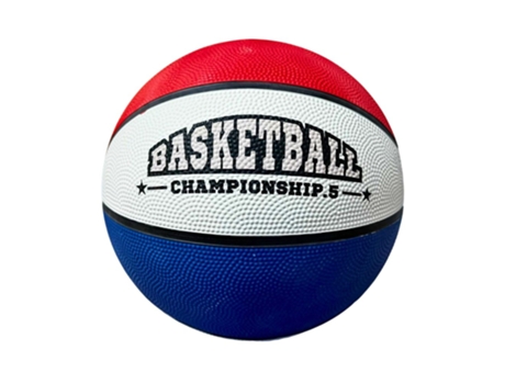 Bola de Basquete Colorbaby Ativa 54267 Color Babyp25