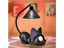 Lâmpada de mesa decorativa Nova Line com luz de pão portátil recarregável USB estilo malha