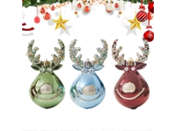 Enfeites De Natal, Pingentes Para Árvores De Natal, Decorações De Natal, Enfeites Sazonais Para Árvores, Decoração De Casa Olysi Shop