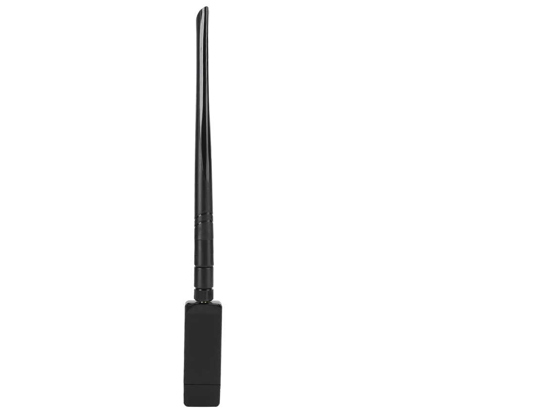 Zapo W67l 5db Placa de Rede Sem Fio Dual banda 600mbps Usb Bluetooth 4.0 Portátil
