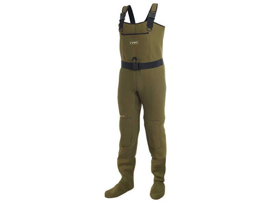 Meia Wader Hydrik Verde Eu 46-47 Homemhart