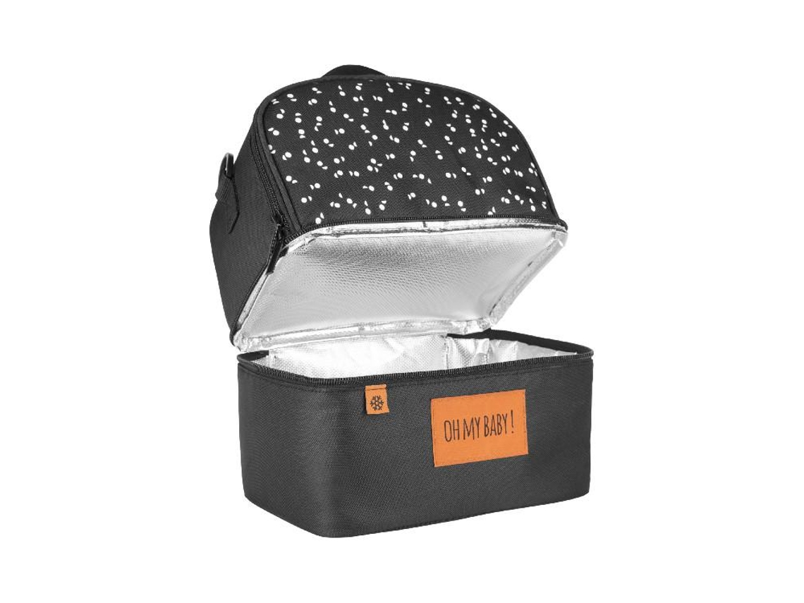 Bolsa isotérmica Pick & go – Badabulle