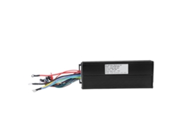 Controlador de Velocidade 12v 500w S/MARCA com Engrenagem 410