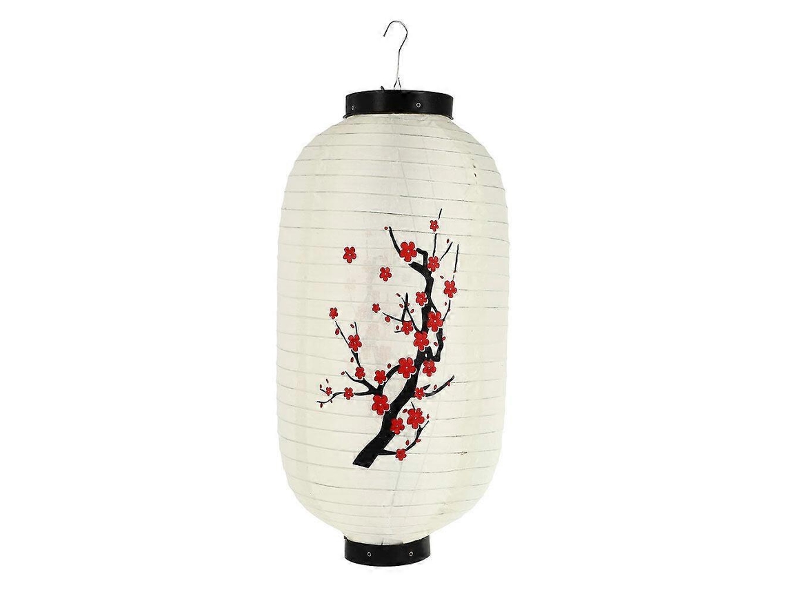 Lanterna Japonesa Para Exterior, Lanterna De Seda Asiática Chinesa Japonesa, Lanterna Festiva Suspensa Para Loja De Sushi Olysi Shop