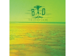 CD Broken Down - The Other Shore