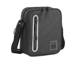 Bolsa LOIS Desportiva Cooper (Preto - 20x16x7 cm)