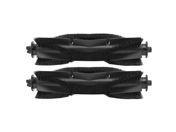 Laxiscreed Pincel Principal Para Robôs Aspiradores, Ideal Para Tikom G8000, Feito De Borracha De Náilon Resistente