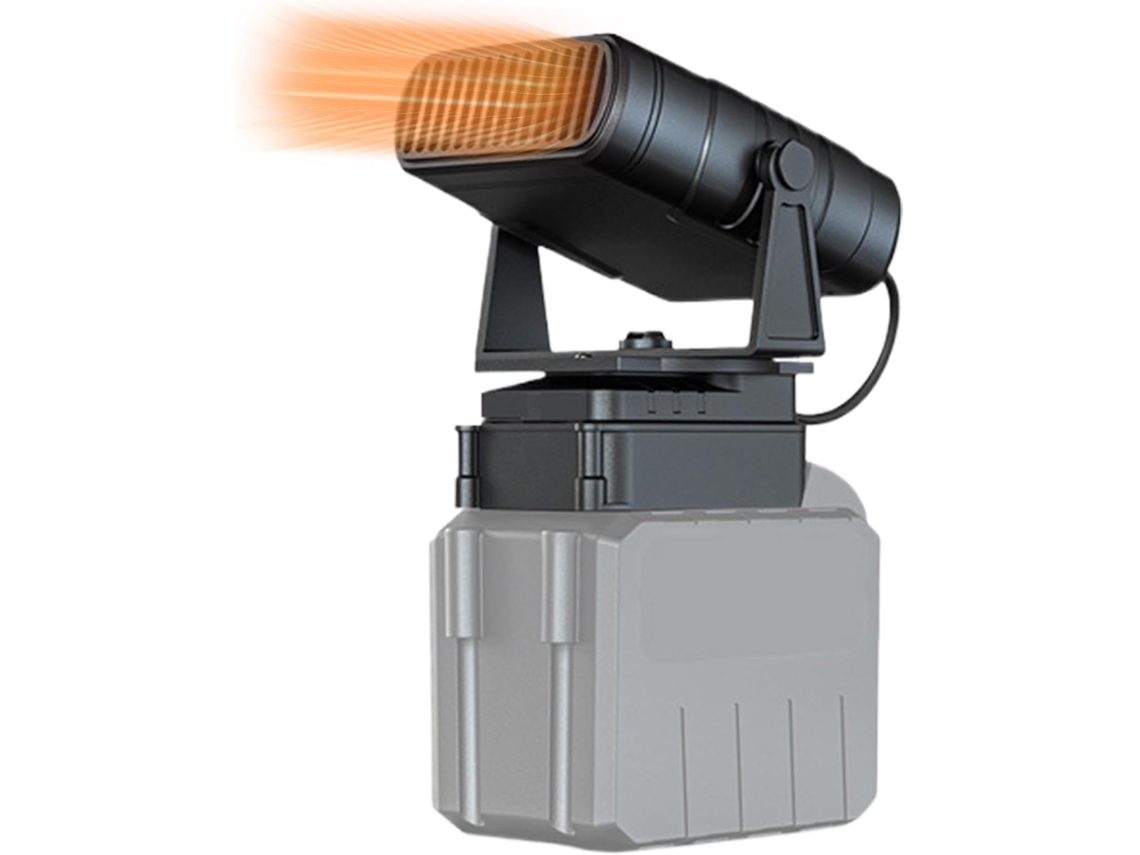 Aquecedor Automotivo, Aquecedor De Ar Interior, Aquecedor Interno Para Automóveis, Escritório, Uso Externo