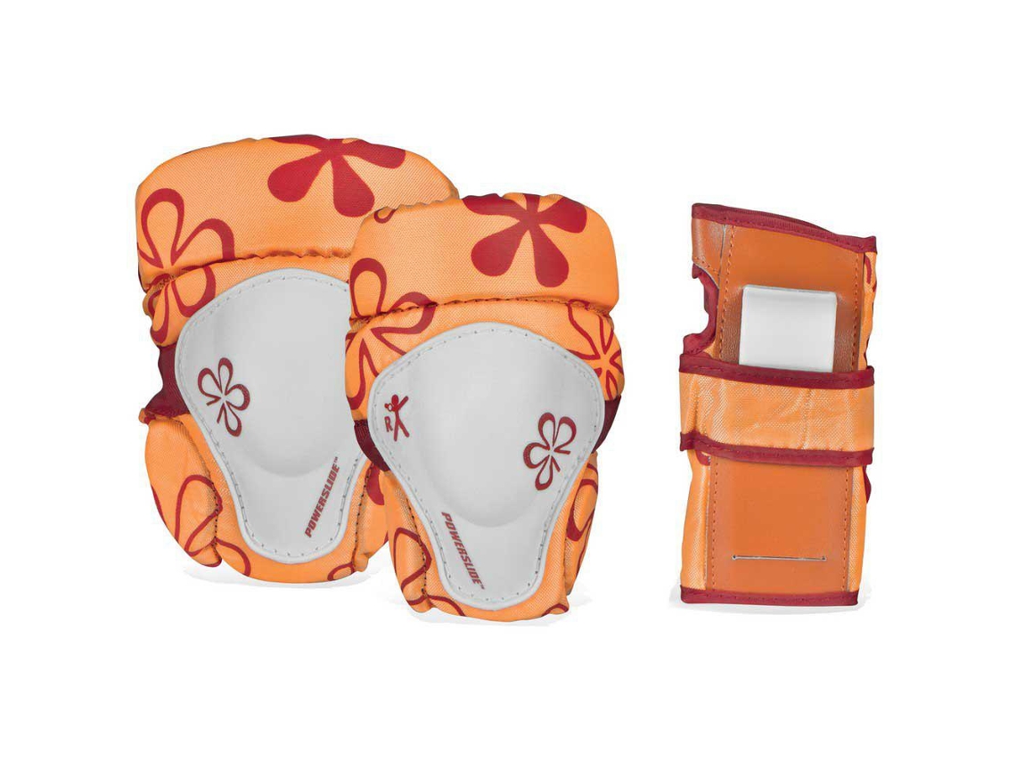 Powerslide Kids Set